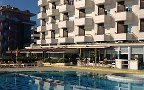 Hotel David